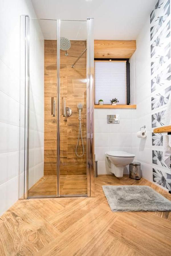 Chalet Przedsionek Tatr Zakopane