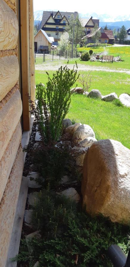 Chalet Przedsionek Tatr Zakopane