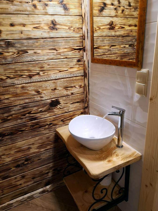 Przedsionek Tatr Chalet
