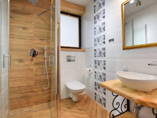 Chalet Przedsionek Tatr